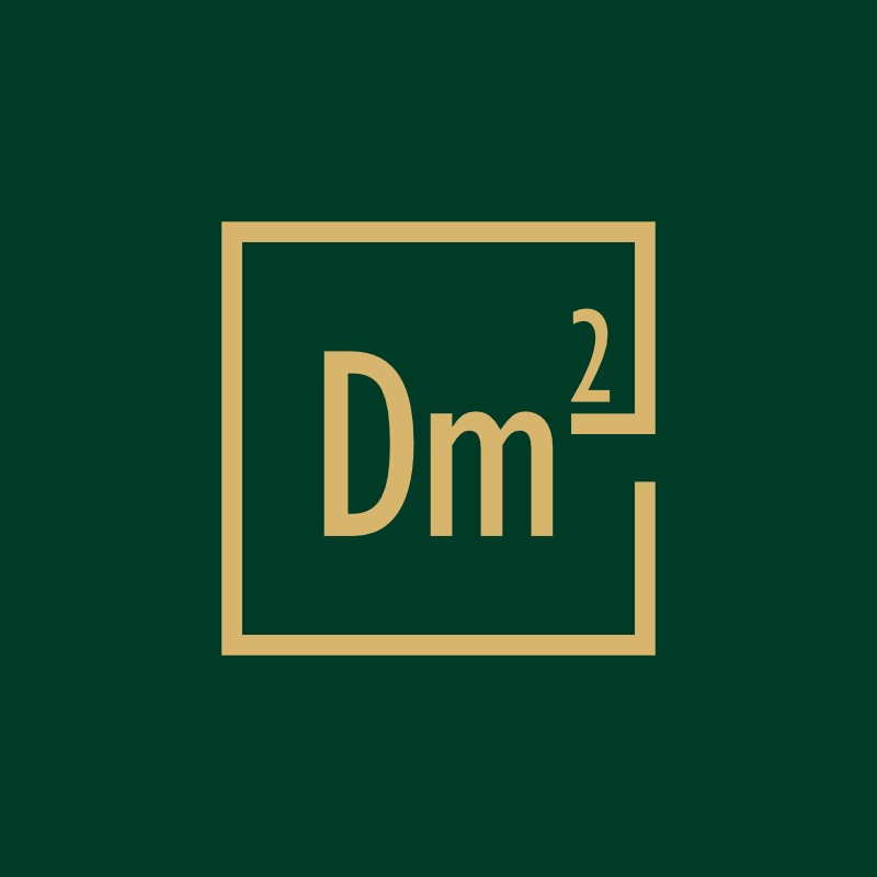 Dm2 logo