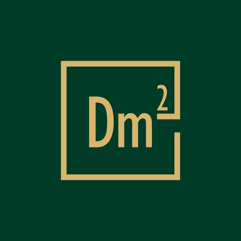 Logo Dm2