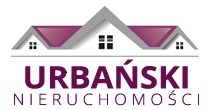 Logo GRZEGORZ URBAŃSKI NIERUCHOMOŚCI