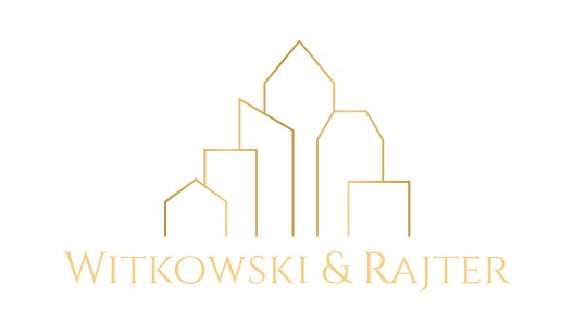 Logo WITKOWSKI&RAJTER