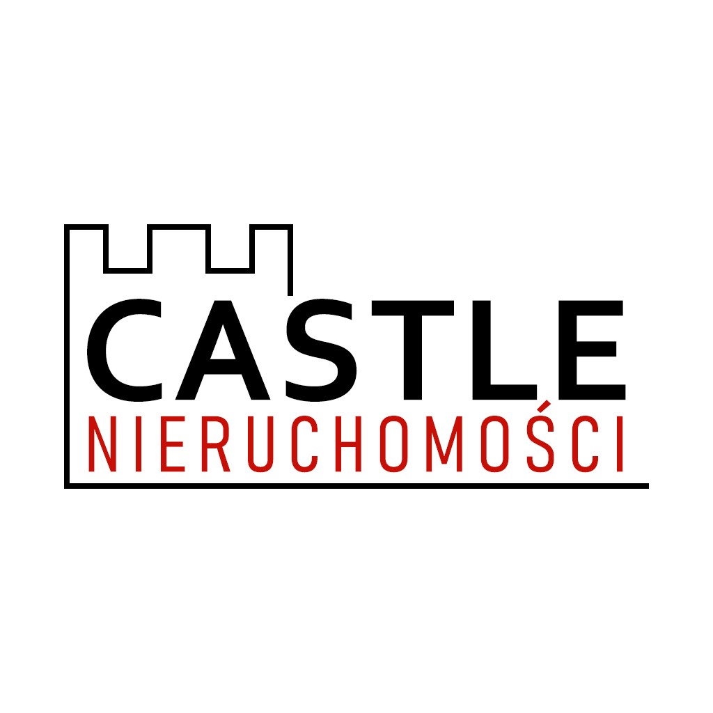 Logo Biuro Nieruchomości CASTLE
