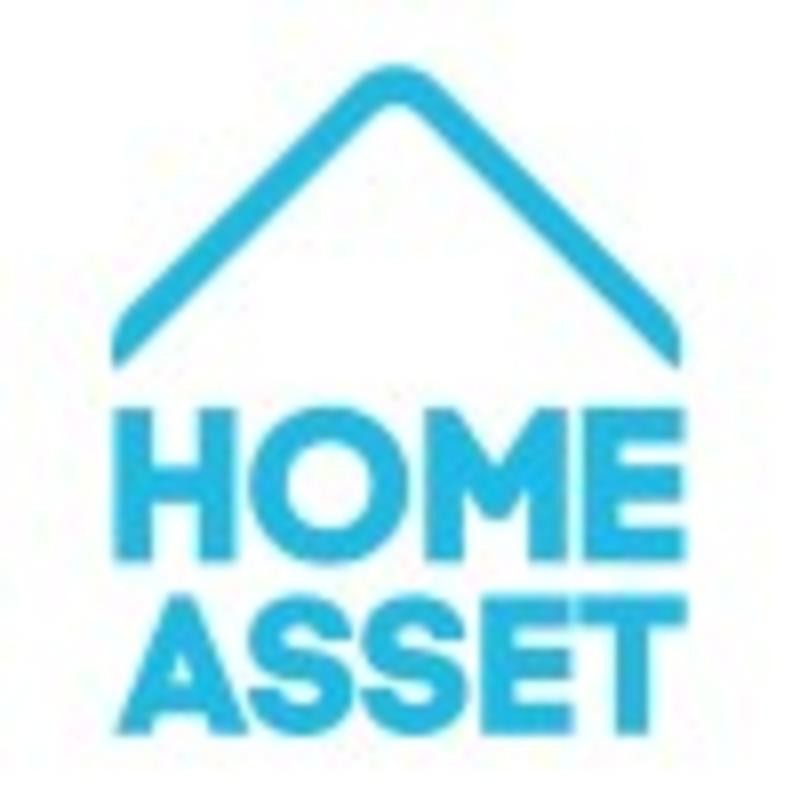 Logo Home Asset Sp. z o.o.