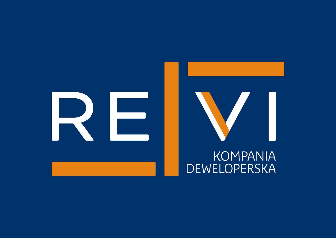 REVI Kompania Developerska Sp. z o. o. logo