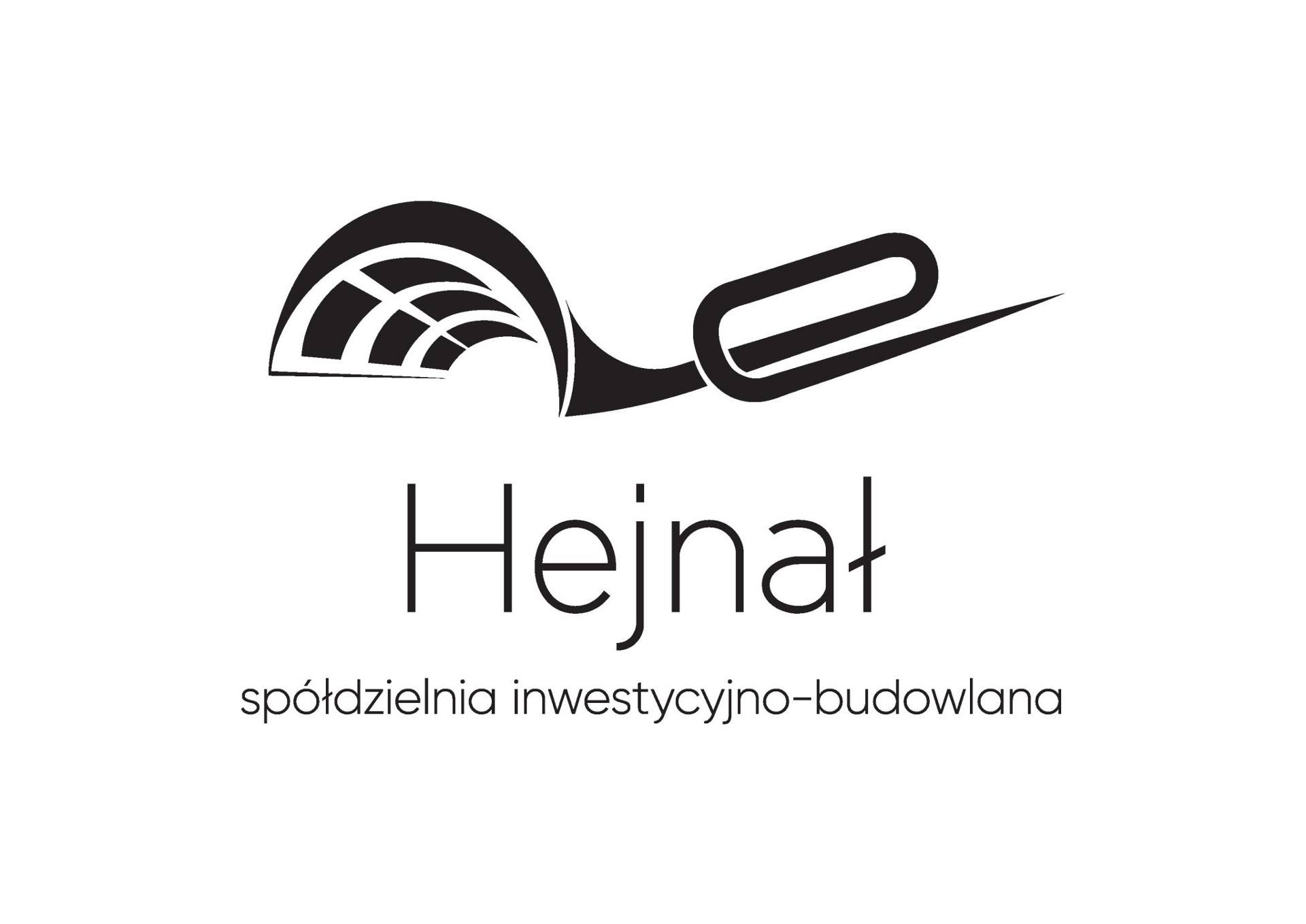 SiB Hejnał logo