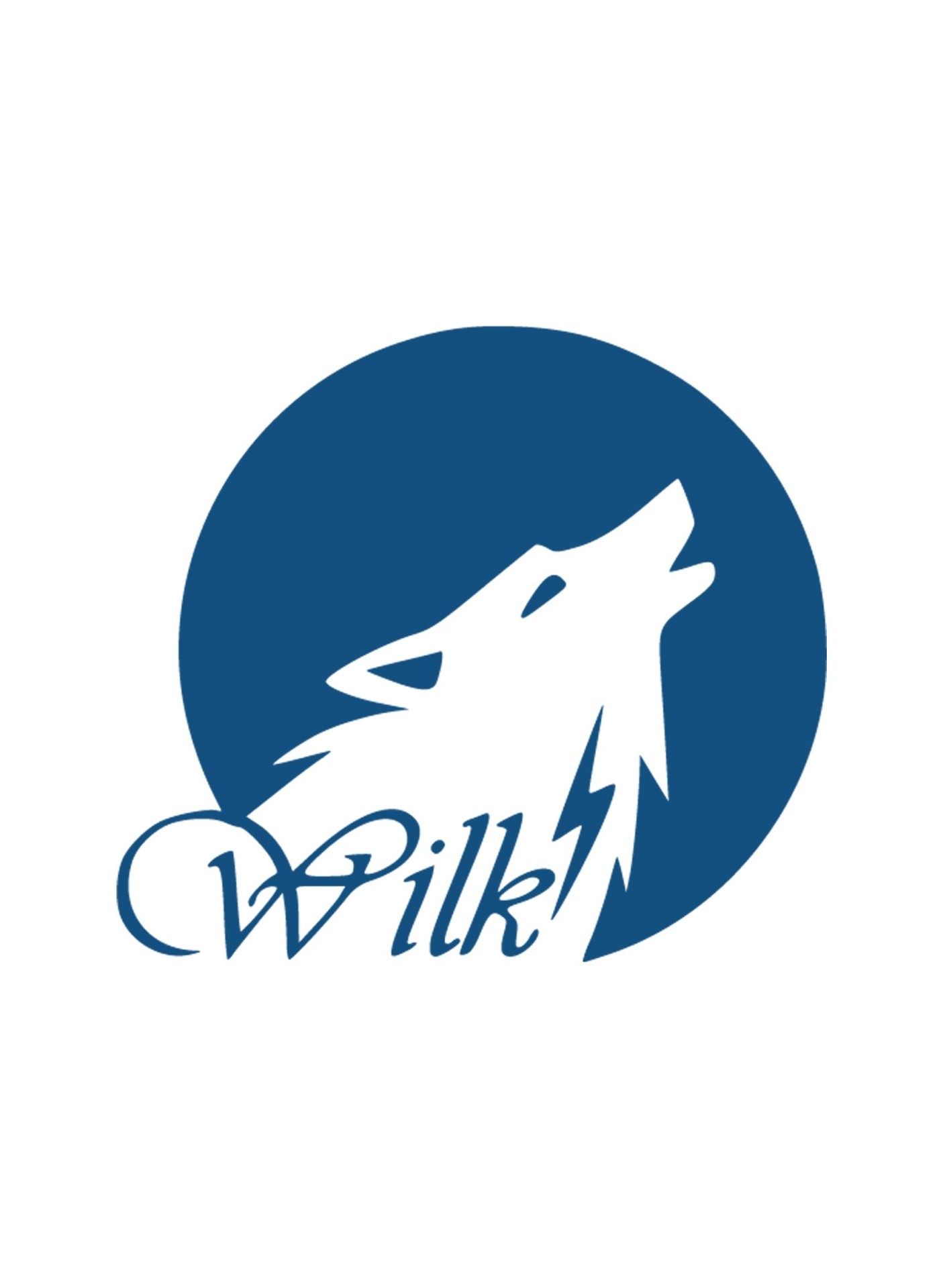 Logo Nieruchomości Wilk