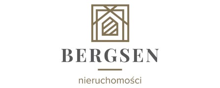 Logo Bergsen Nieruchomości