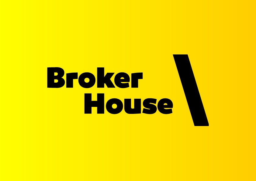 Logo Broker House Sp. z o.o.