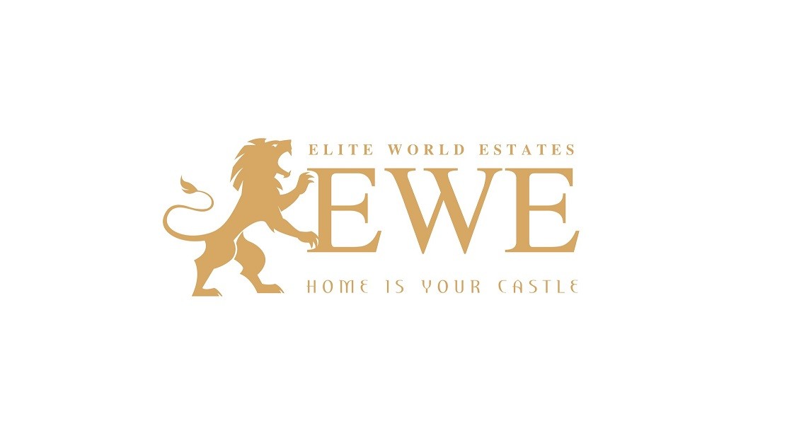 Logo Elite World Estates