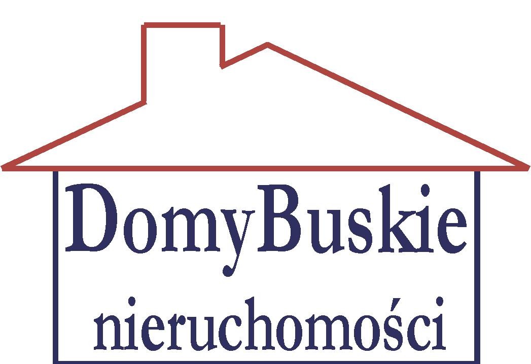 DomyBuskie  ,  Beata  Źrebiec-Wilk logo