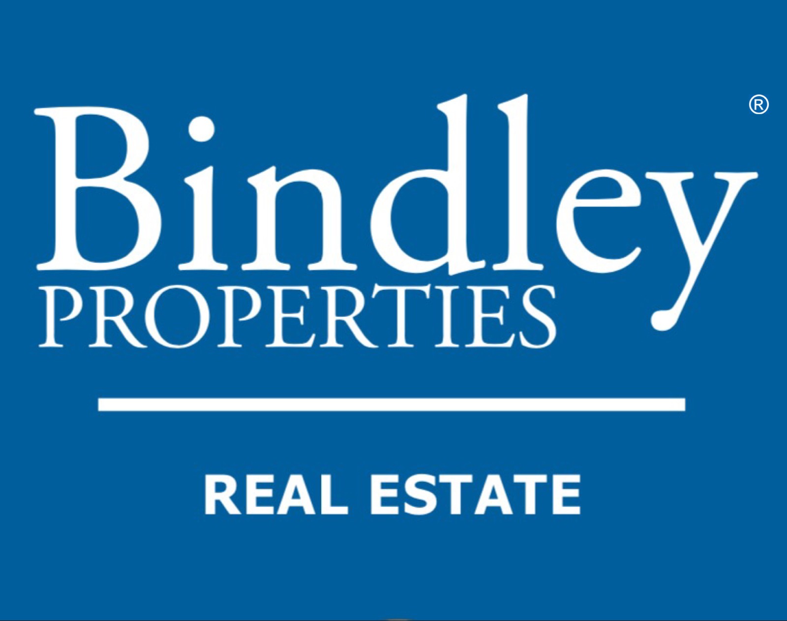 Bindley Properties logo