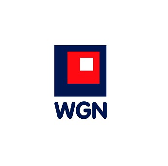 WGN Poznań logo