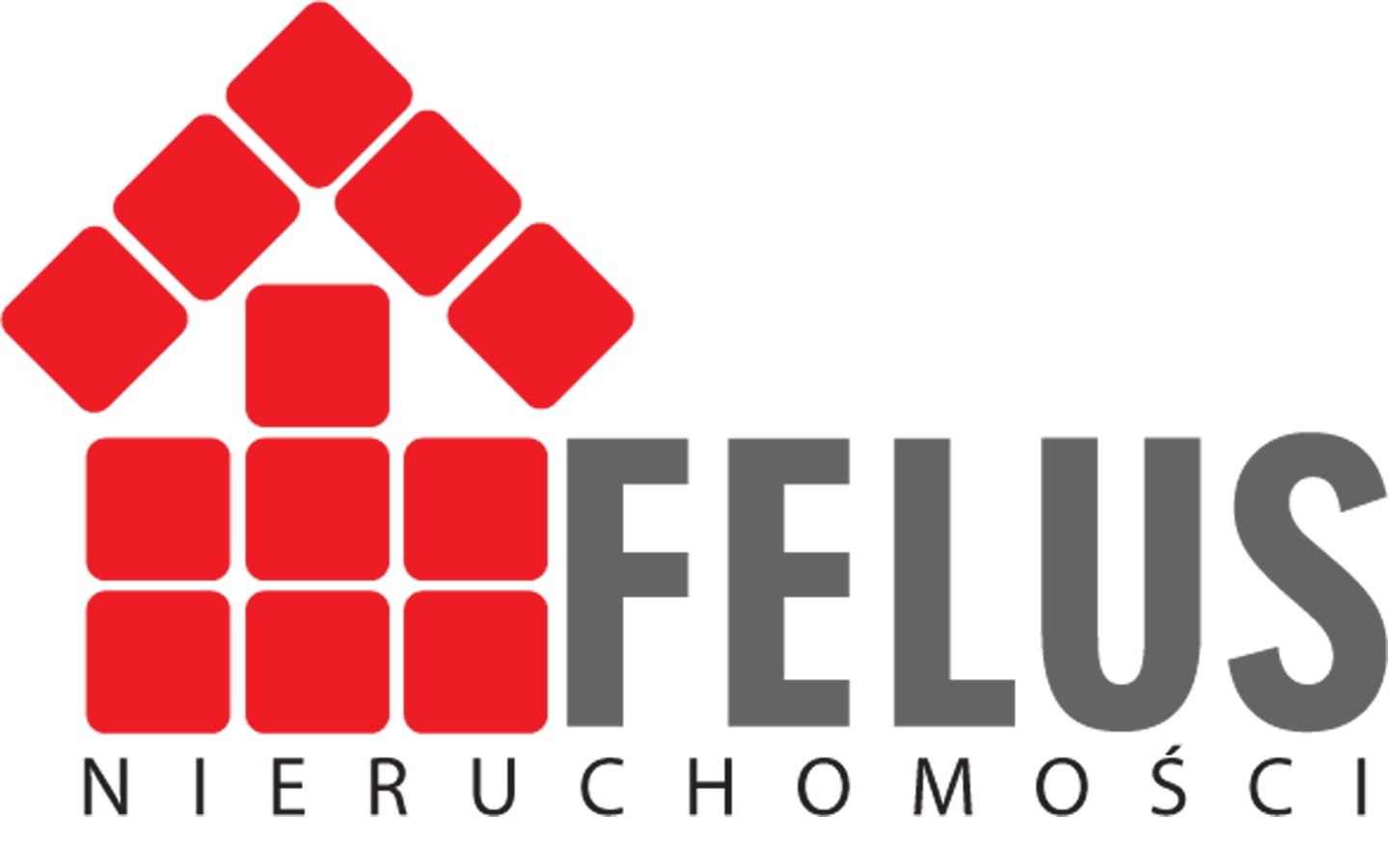 Logo Nieruchomości Feluś