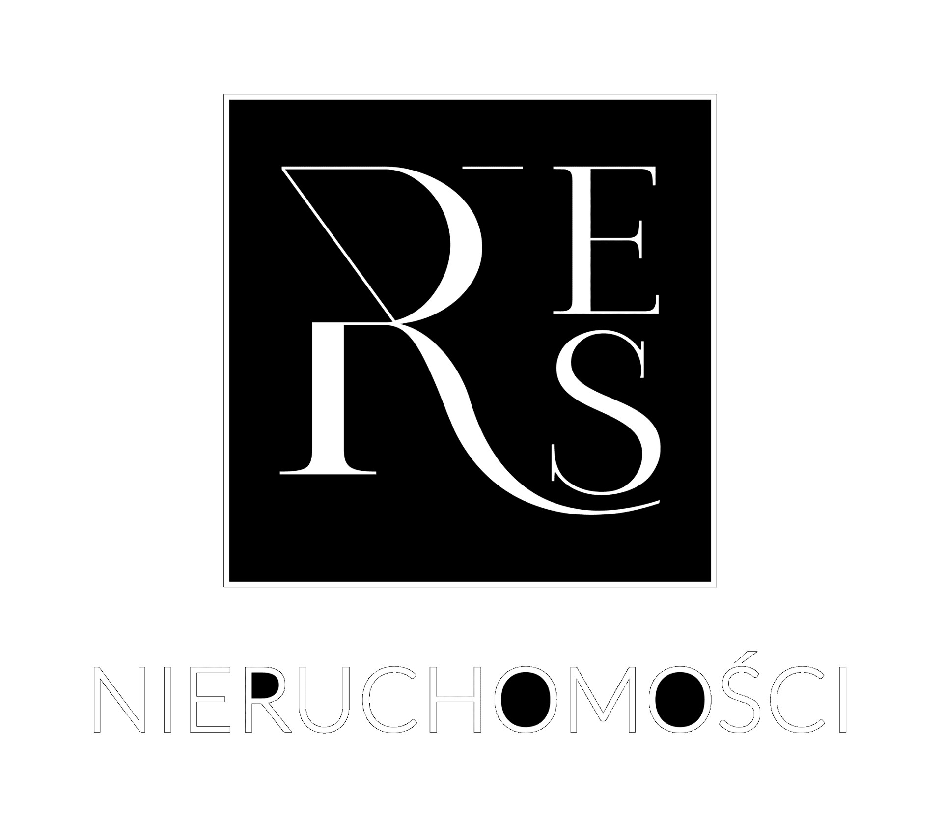 Logo Res nieruchomości