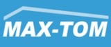 Max-Tom  logo
