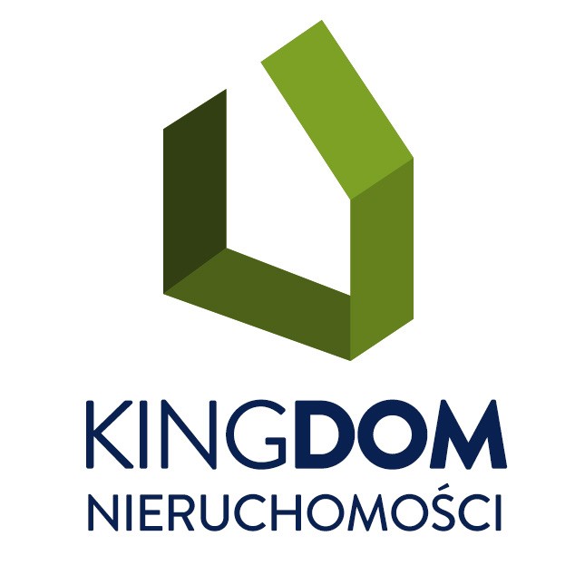 Logo Kingdom Nieruchomości