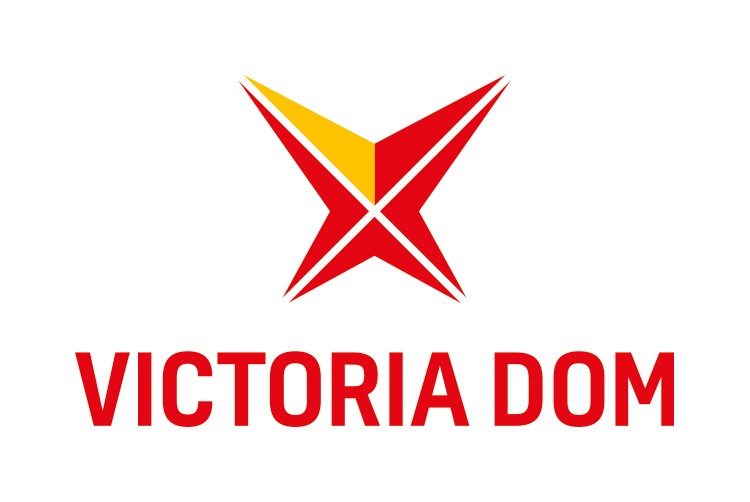 Logo Victoria Dom Spółka Akcyjna