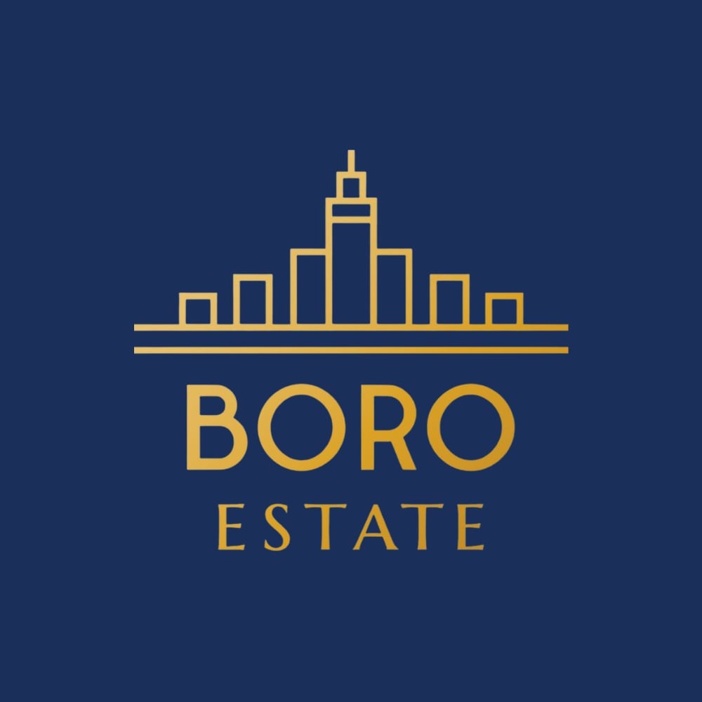 Boro Estate logo