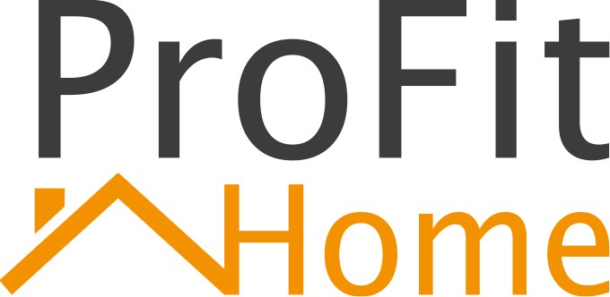 Logo ProFit Home sp. z o. o.