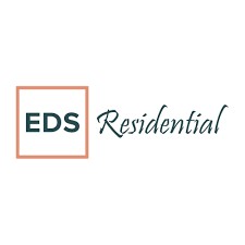 EDS Residential logo