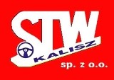 Logo STW Sp. z o.o. dealer IVECO