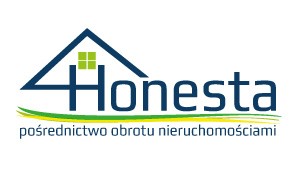Logo Biuro Nieruchomości HONESTA