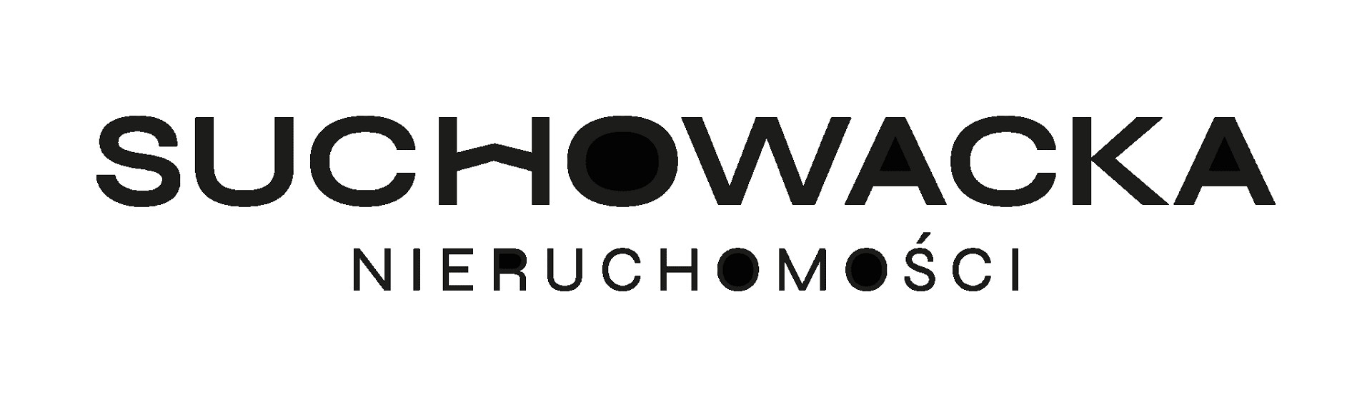 SUCHOWACKA NIERUCHOMOŚCI logo