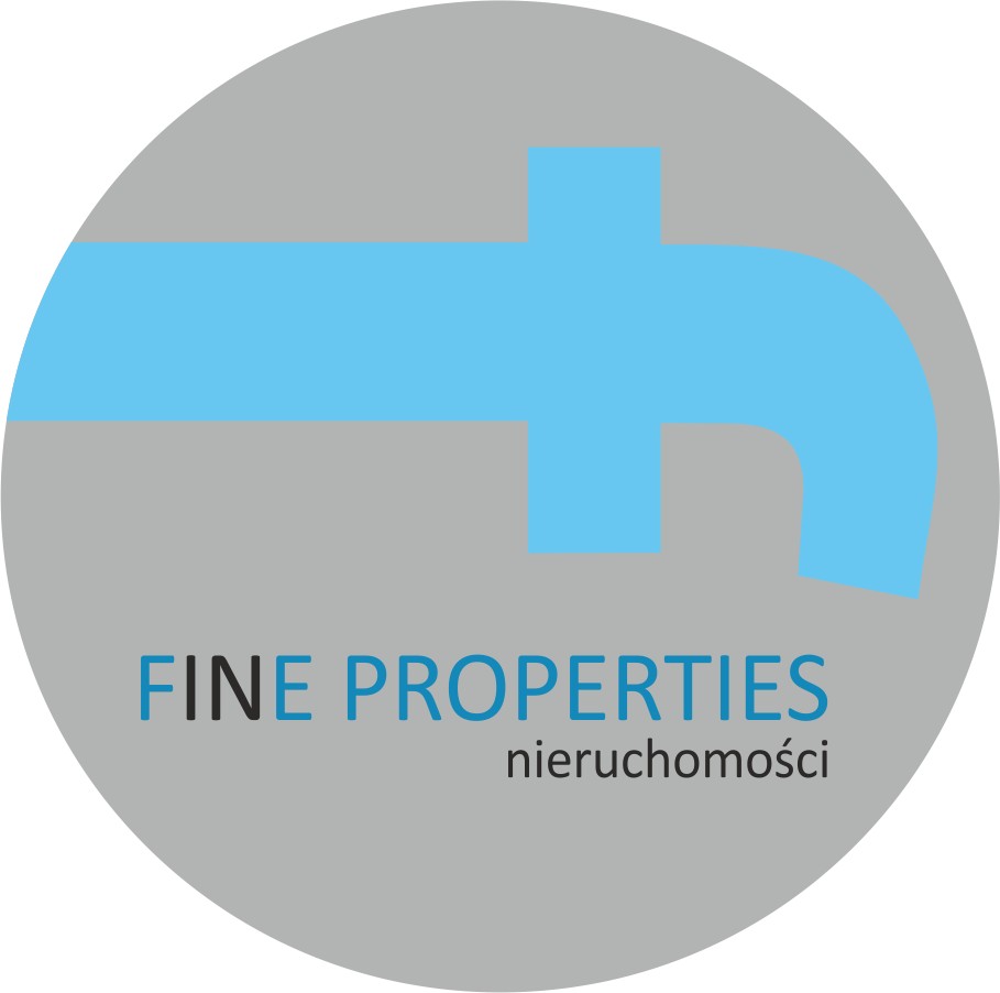 Logo Fine Properties