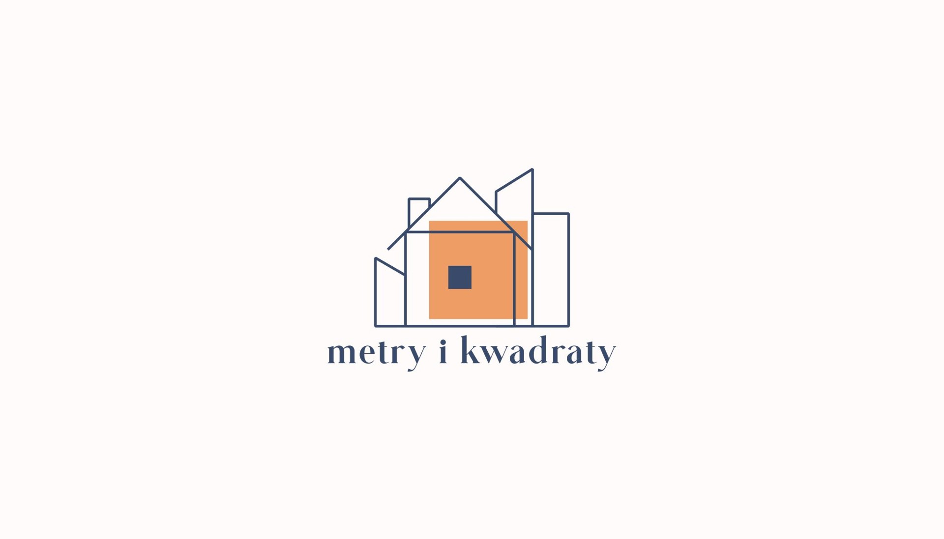 Logo METRY I KWADRATY SPÓŁKA Z OGRANICZONĄ ODPOWIEDZIALNOŚCIĄ