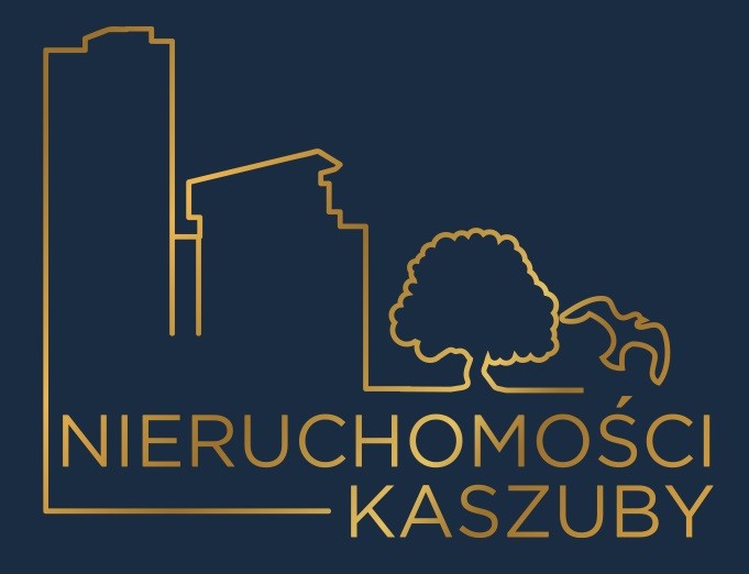 Nieruchomości Kaszuby logo