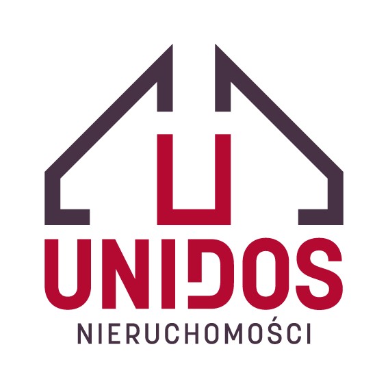 Logo Unidos Nieruchomości