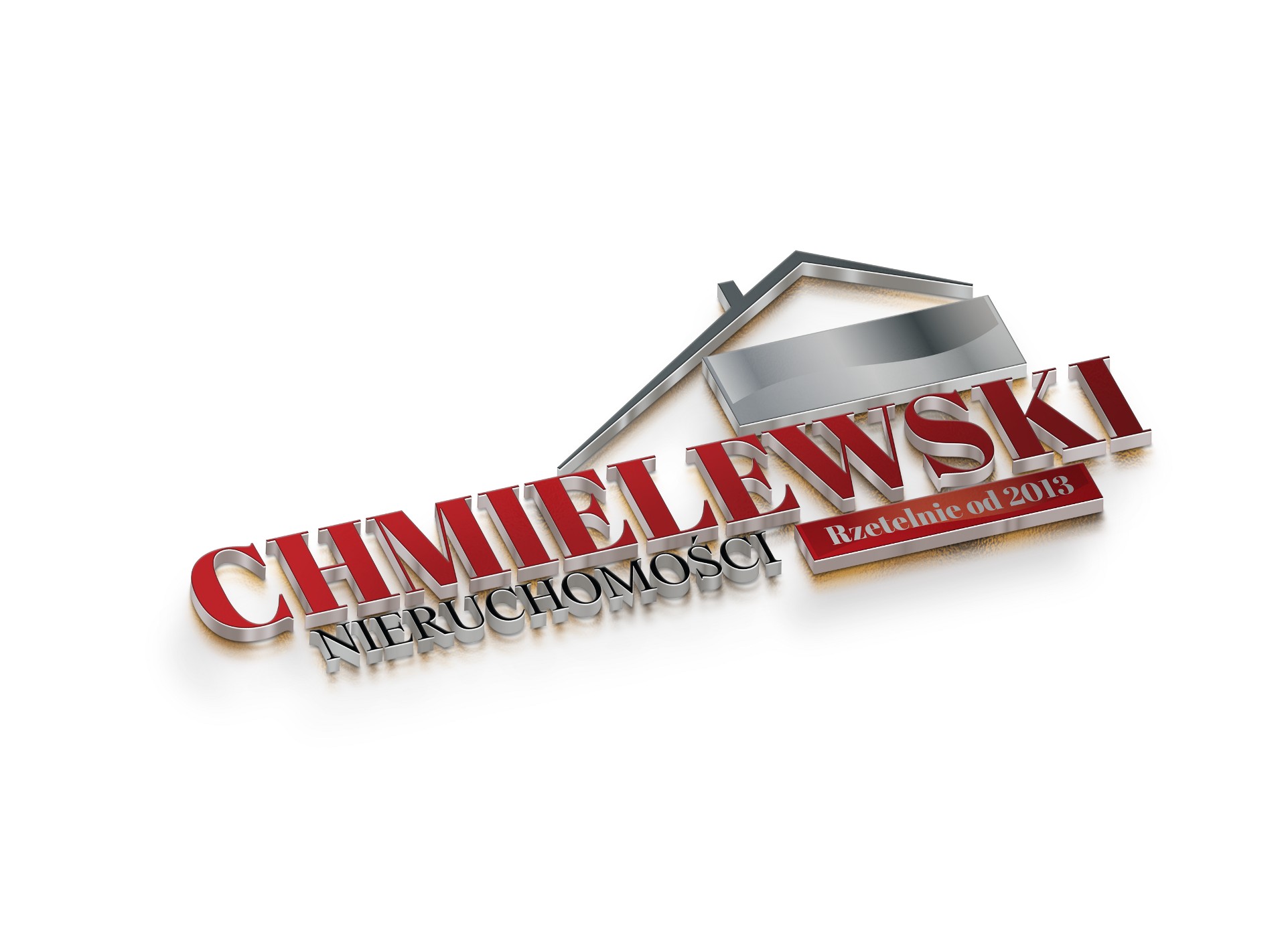 Logo Chmielewski Nieruchomosci