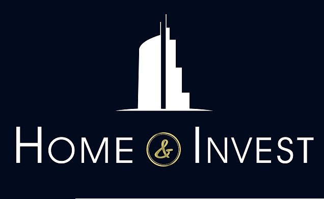Logo Home&Invest