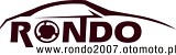 Autohandel Rondo logo