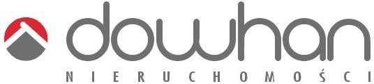 Logo Dowhan-nieruchomosci