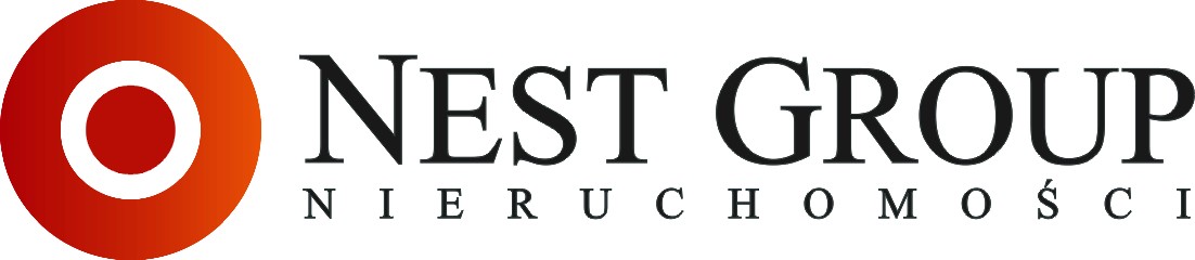 Logo NEST GROUP Daniel Krawczak