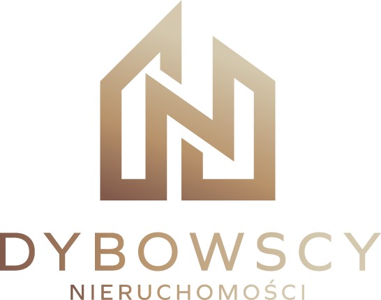 Logo Dybowscy Nieruchomości