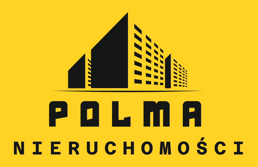 Polma Nieruchomości logo