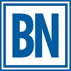 BN NIERUCHOMOŚCI PAWEŁ BĄCZKOWSKI logo