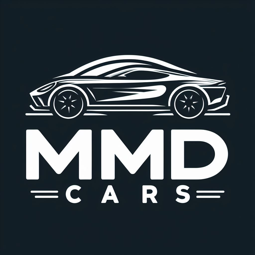 Logo MMD CARS