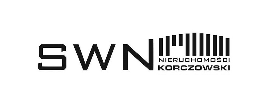 Logo SEKTOR WROCŁAWSKICH NIERUCHOMOŚCI Marcin Korczowski