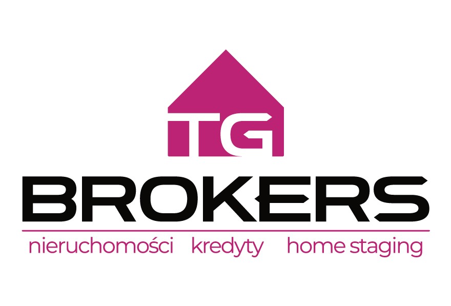 Logo TG-Brokers
