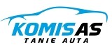 Logo Komis AS