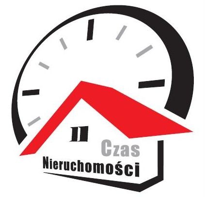 Logo CZAS NIERUCHOMOŚCI