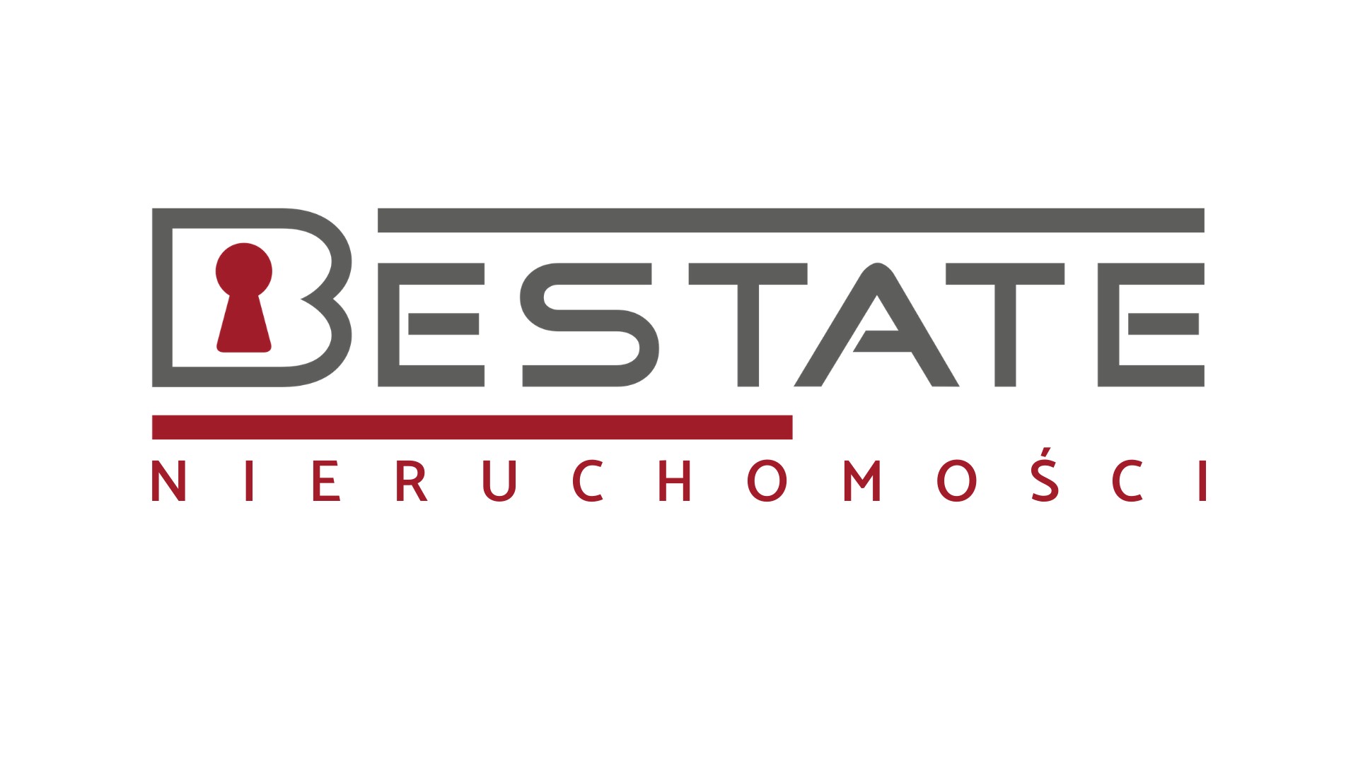 Logo BESTATE Nieruchomości