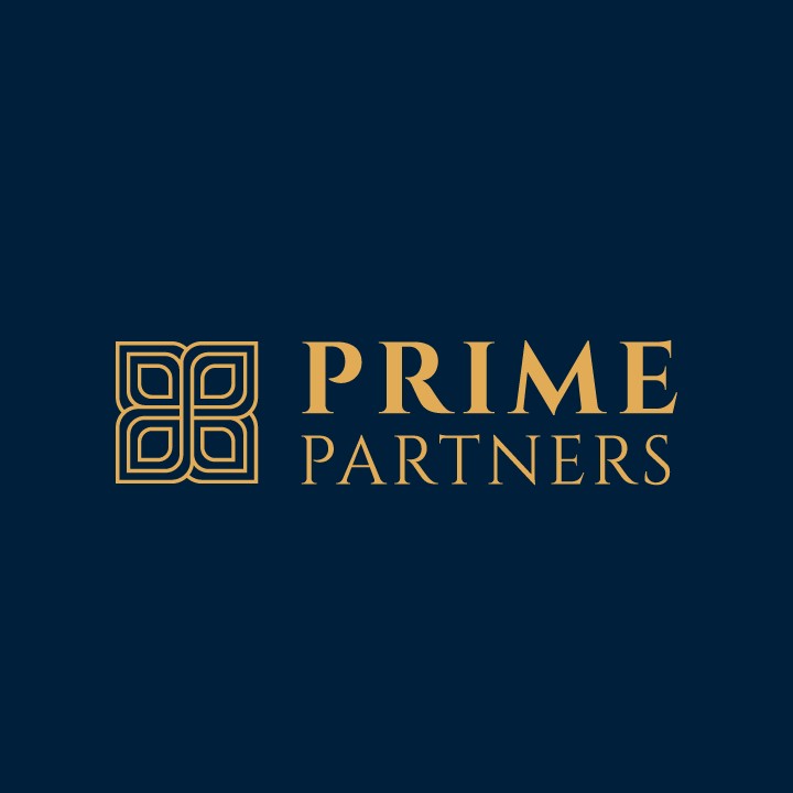 Logo Prime Partners
