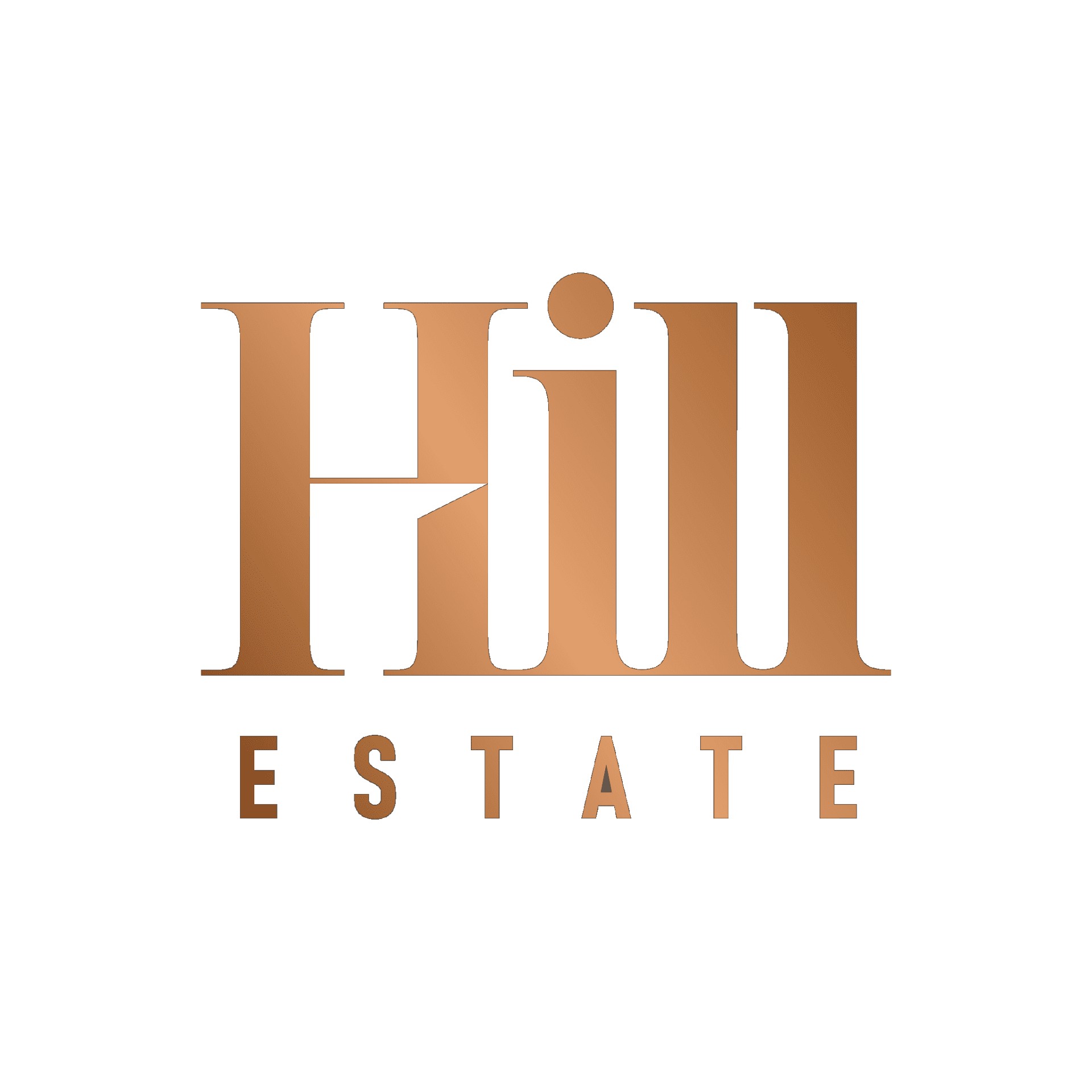 Hill Estate logo