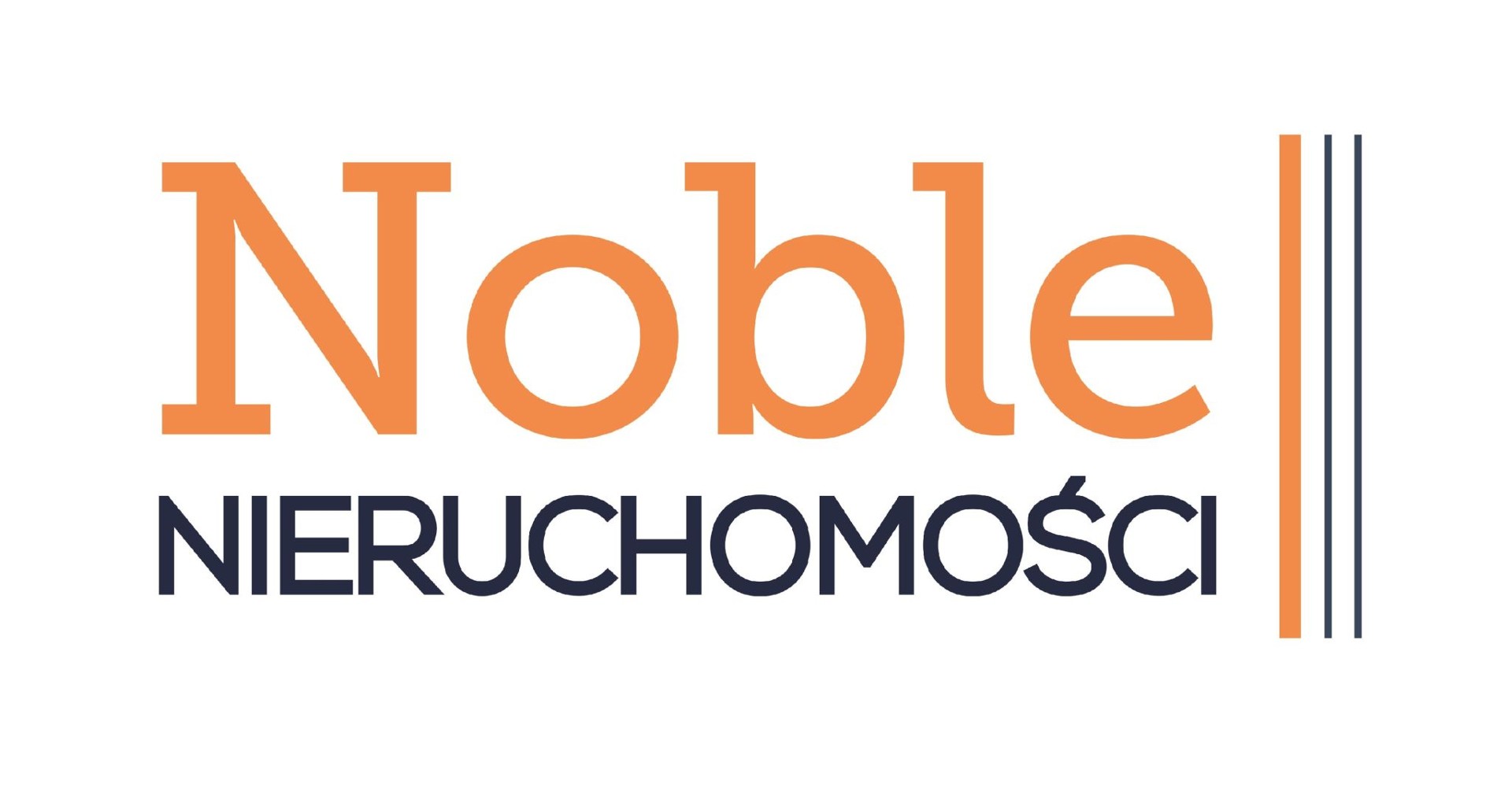Logo Noble Nieruchomości Piotr Sas-Bojarski
