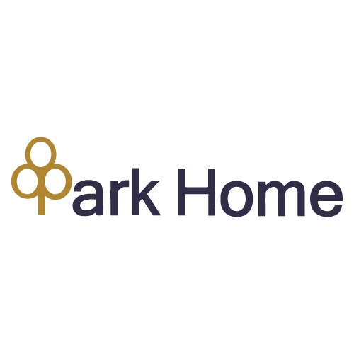 Logo Park Home