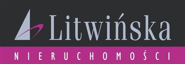 Logo AB Litwińska - nieruchomości