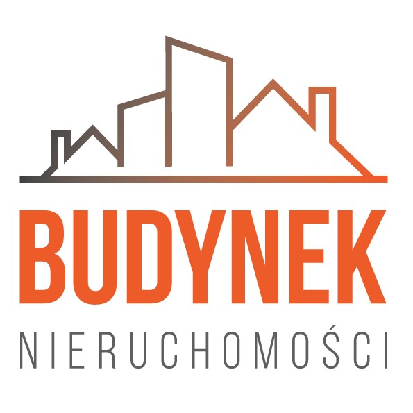 NIERUCHOMOŚCI BUDYNEK SPÓŁKA Z OGRANICZONĄ ODPOWIEDZIALNOŚCIĄ logo